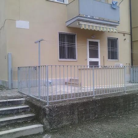 別荘 Da Nonna Savina