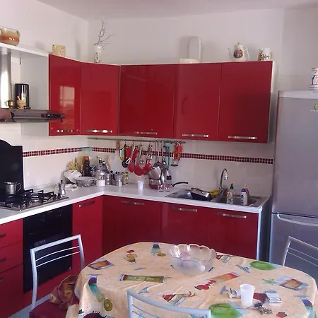 Da Nonna Savina マテーラ